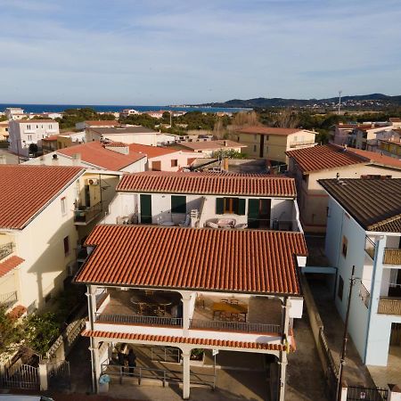 La Casa Di Tonia Daire La Caletta Dış mekan fotoğraf