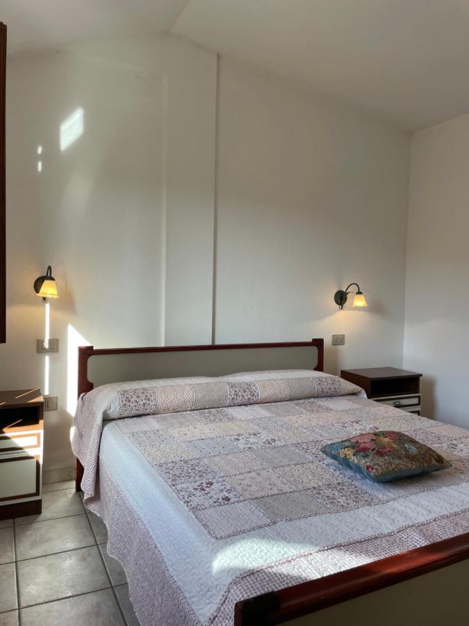 La Casa Di Tonia Daire La Caletta Dış mekan fotoğraf