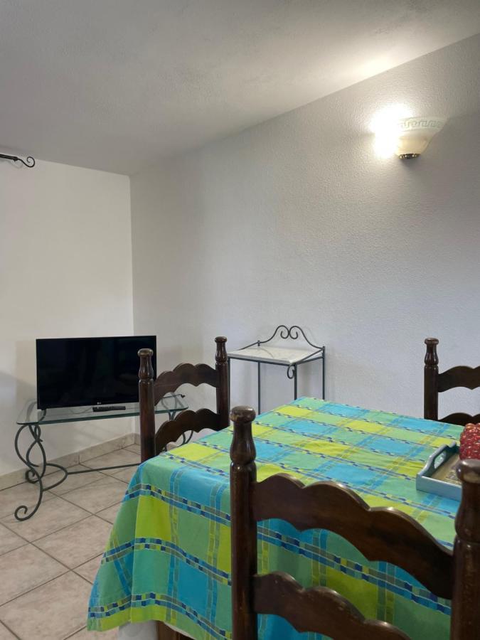 La Casa Di Tonia Daire La Caletta Dış mekan fotoğraf