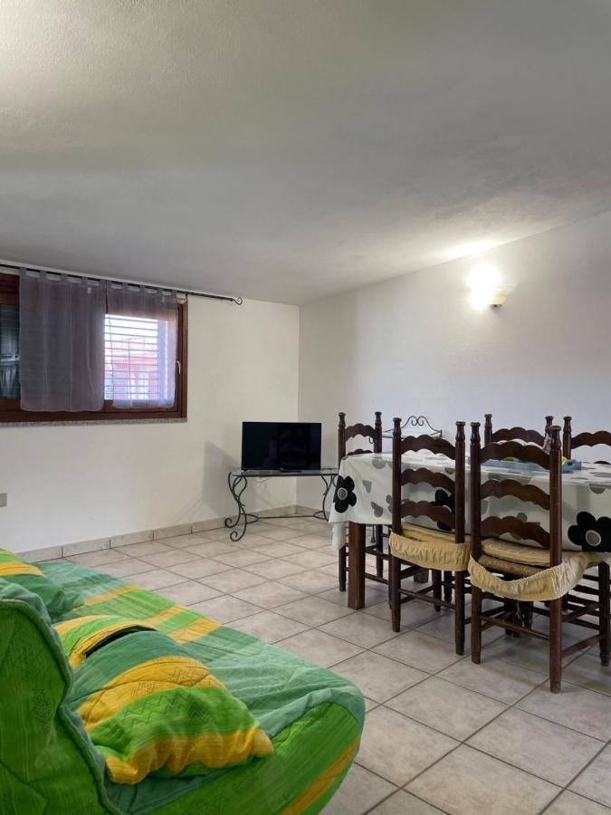 La Casa Di Tonia Daire La Caletta Dış mekan fotoğraf