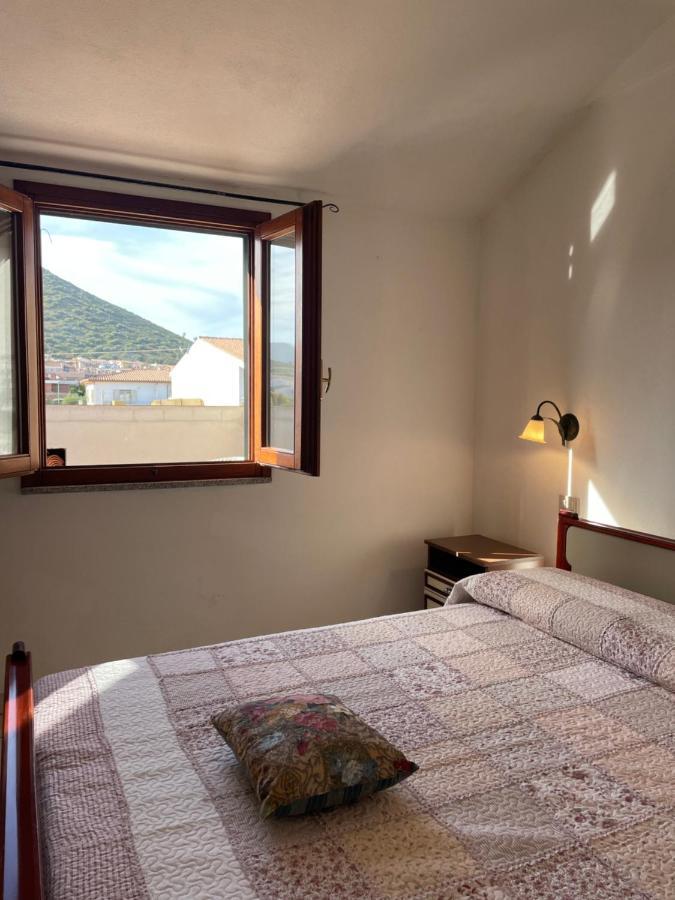 La Casa Di Tonia Daire La Caletta Dış mekan fotoğraf