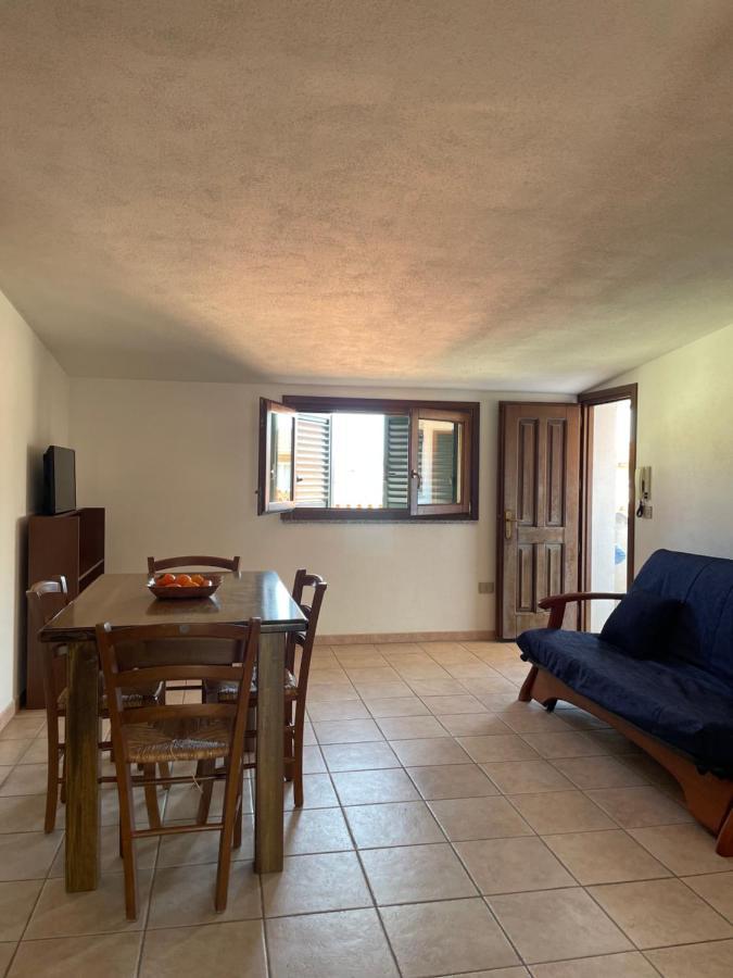 La Casa Di Tonia Daire La Caletta Dış mekan fotoğraf
