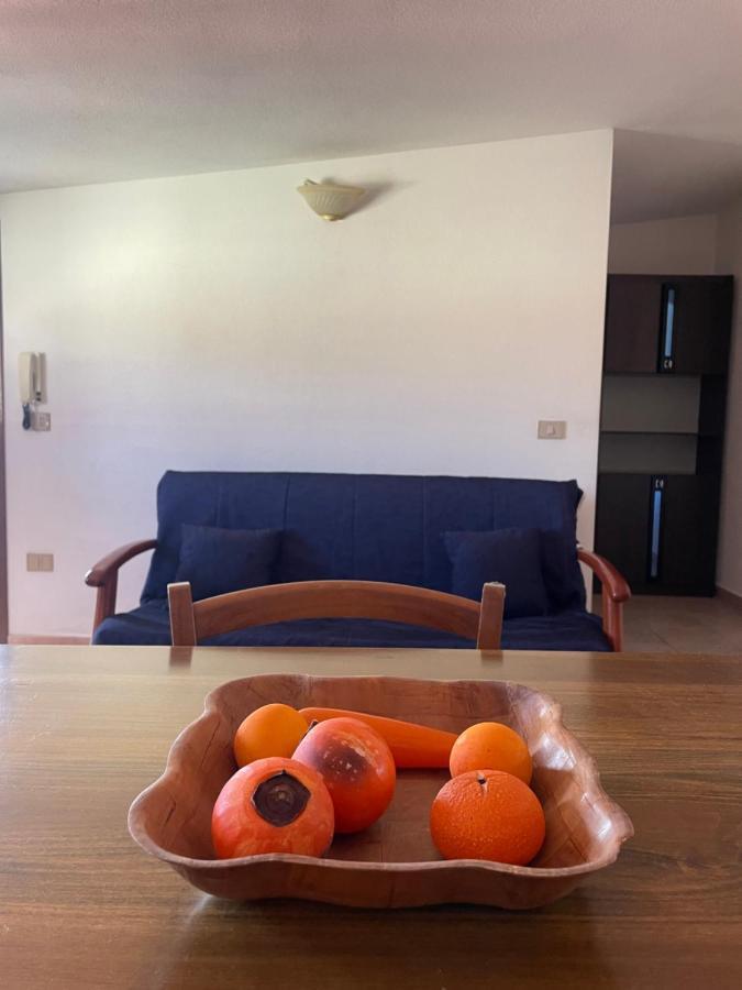 La Casa Di Tonia Daire La Caletta Dış mekan fotoğraf