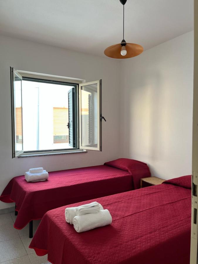 La Casa Di Tonia Daire La Caletta Dış mekan fotoğraf