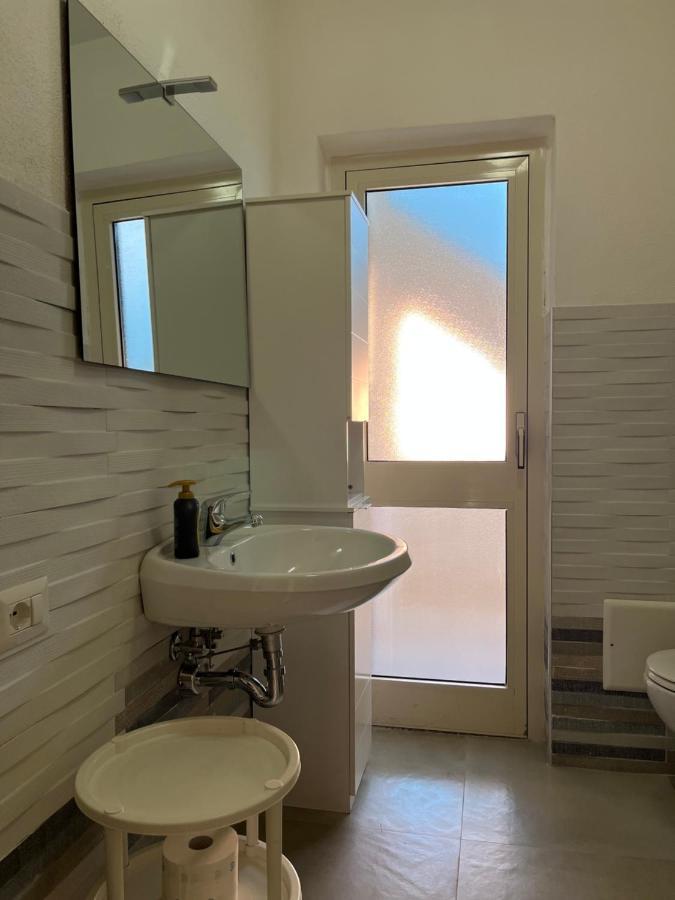 La Casa Di Tonia Daire La Caletta Dış mekan fotoğraf