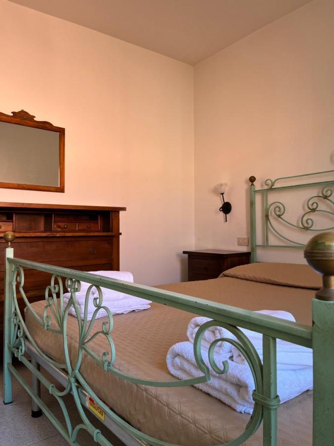 La Casa Di Tonia Daire La Caletta Dış mekan fotoğraf