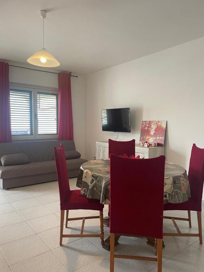 La Casa Di Tonia Daire La Caletta Dış mekan fotoğraf